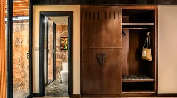 AMIANA RESORT CAM RANH