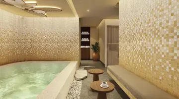 AMIANA RESORT CAM RANH
