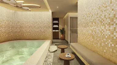AMIANA RESORT CAM RANH