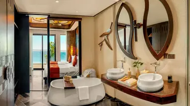 AMIANA RESORT CAM RANH