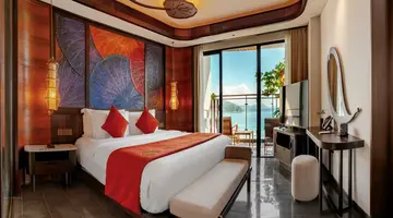 AMIANA RESORT CAM RANH