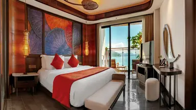 AMIANA RESORT CAM RANH