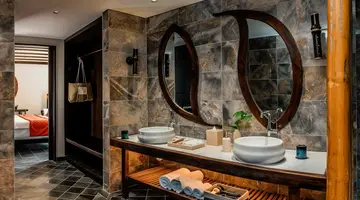 AMIANA RESORT CAM RANH