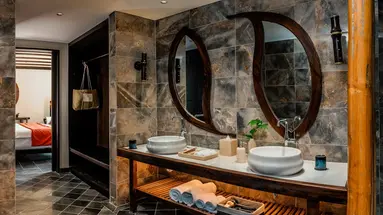 AMIANA RESORT CAM RANH
