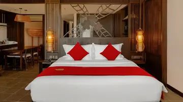 AMIANA RESORT CAM RANH