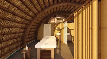 AMIANA RESORT CAM RANH