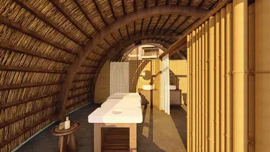 AMIANA RESORT CAM RANH