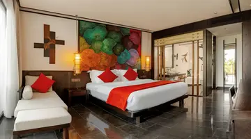 AMIANA RESORT CAM RANH