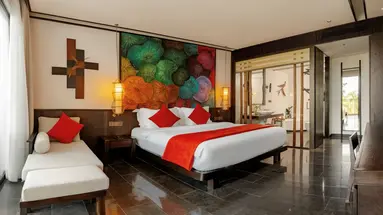 AMIANA RESORT CAM RANH