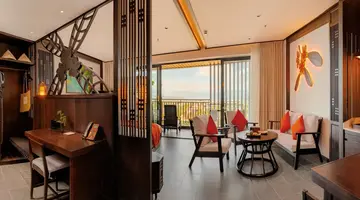 AMIANA RESORT CAM RANH