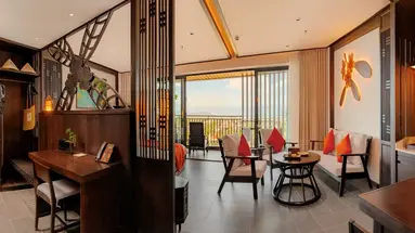AMIANA RESORT CAM RANH