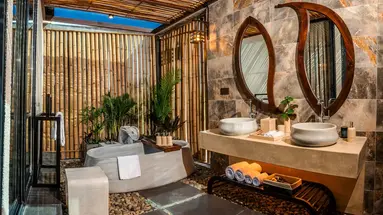 AMIANA RESORT CAM RANH