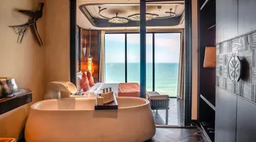 AMIANA RESORT CAM RANH