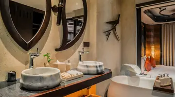 AMIANA RESORT CAM RANH