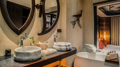 AMIANA RESORT CAM RANH