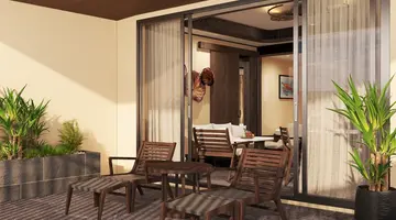 AMIANA RESORT CAM RANH