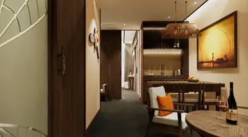 AMIANA RESORT CAM RANH