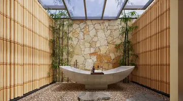AMIANA RESORT CAM RANH