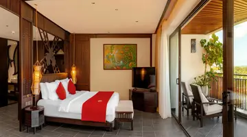 AMIANA RESORT CAM RANH