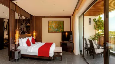 AMIANA RESORT CAM RANH