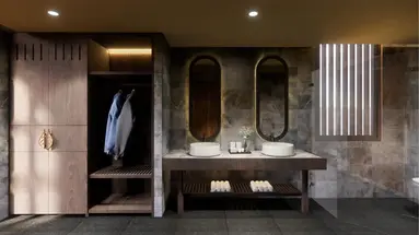 AMIANA RESORT CAM RANH