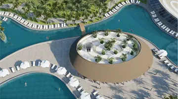 AMIANA RESORT CAM RANH