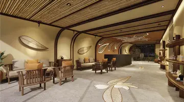 AMIANA RESORT CAM RANH