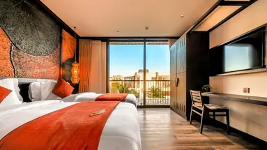 AMIANA RESORT CAM RANH