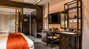 AMIANA RESORT CAM RANH