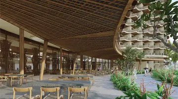 AMIANA RESORT CAM RANH