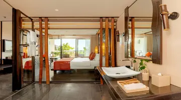 AMIANA RESORT CAM RANH
