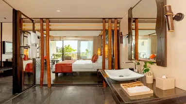 AMIANA RESORT CAM RANH