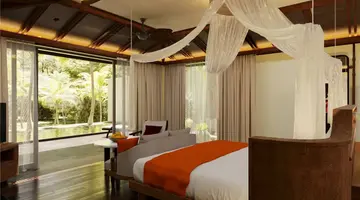AMIANA RESORT CAM RANH