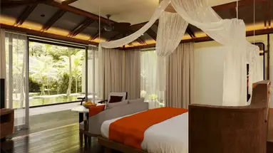 AMIANA RESORT CAM RANH