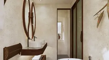 AMIANA RESORT CAM RANH