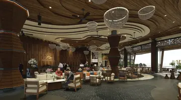 AMIANA RESORT CAM RANH