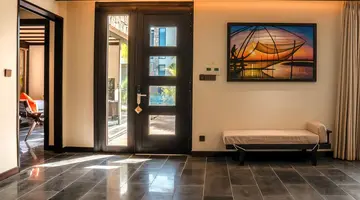 AMIANA RESORT CAM RANH