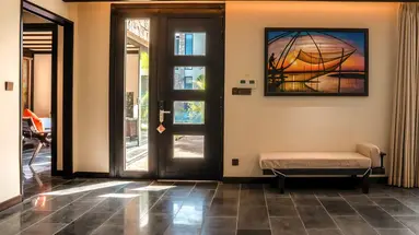 AMIANA RESORT CAM RANH