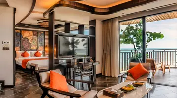 AMIANA RESORT CAM RANH