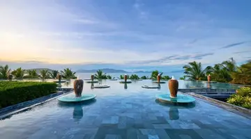 Amiana Resort Nha Trang