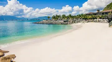 Amiana Resort Nha Trang