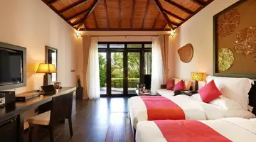 Amiana Resort Nha Trang