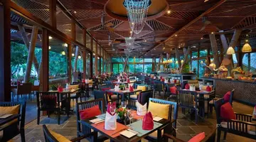 Amiana Resort Nha Trang