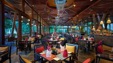 Amiana Resort Nha Trang