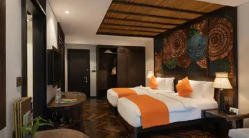 Amiana Resort Nha Trang