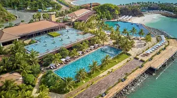 Amiana Resort Nha Trang