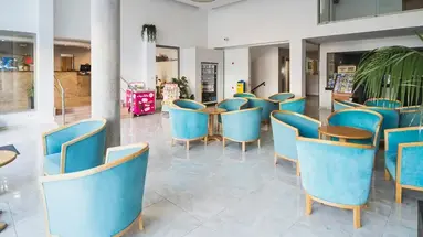 Amic Gala Hotel