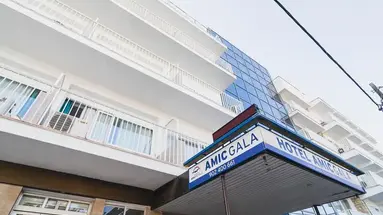 Amic Gala Hotel
