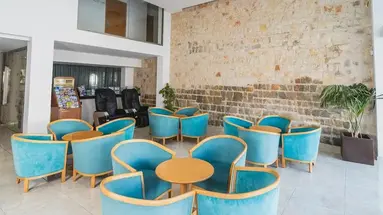Amic Gala Hotel