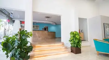 Amic Gala Hotel